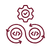 Model deployment pipelines